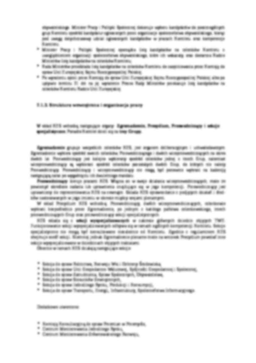 Organy doradcze - strona 3