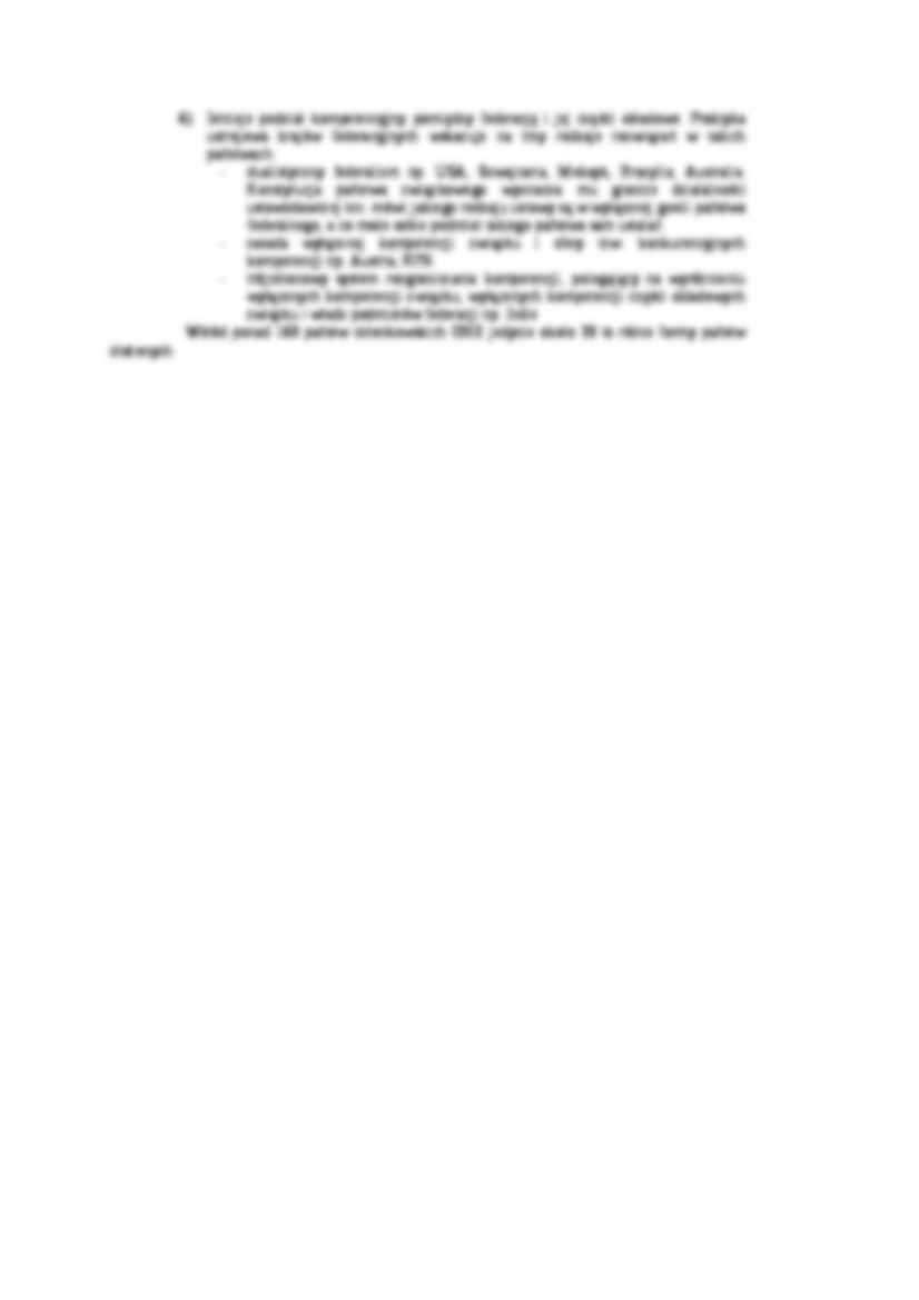 Konfederacja-istota, rodzaje - strona 2