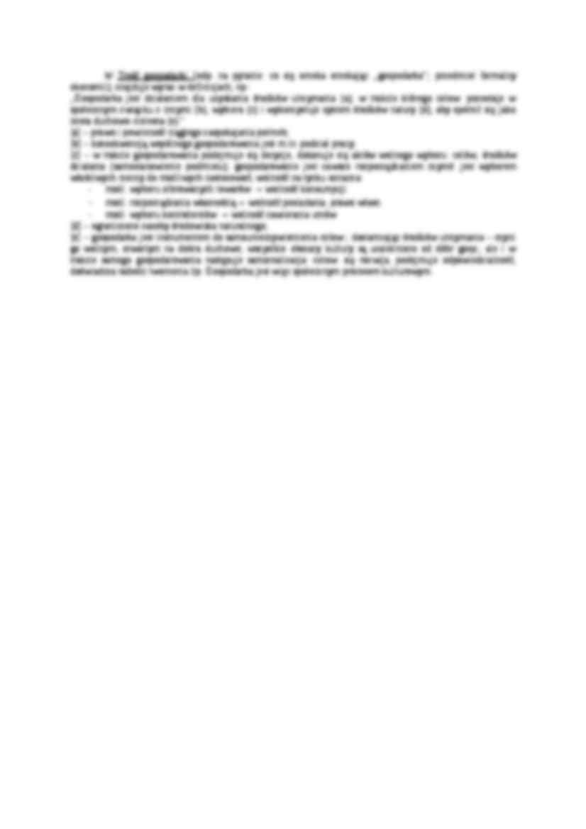 Gospodarka rynkowa-cechy - strona 3