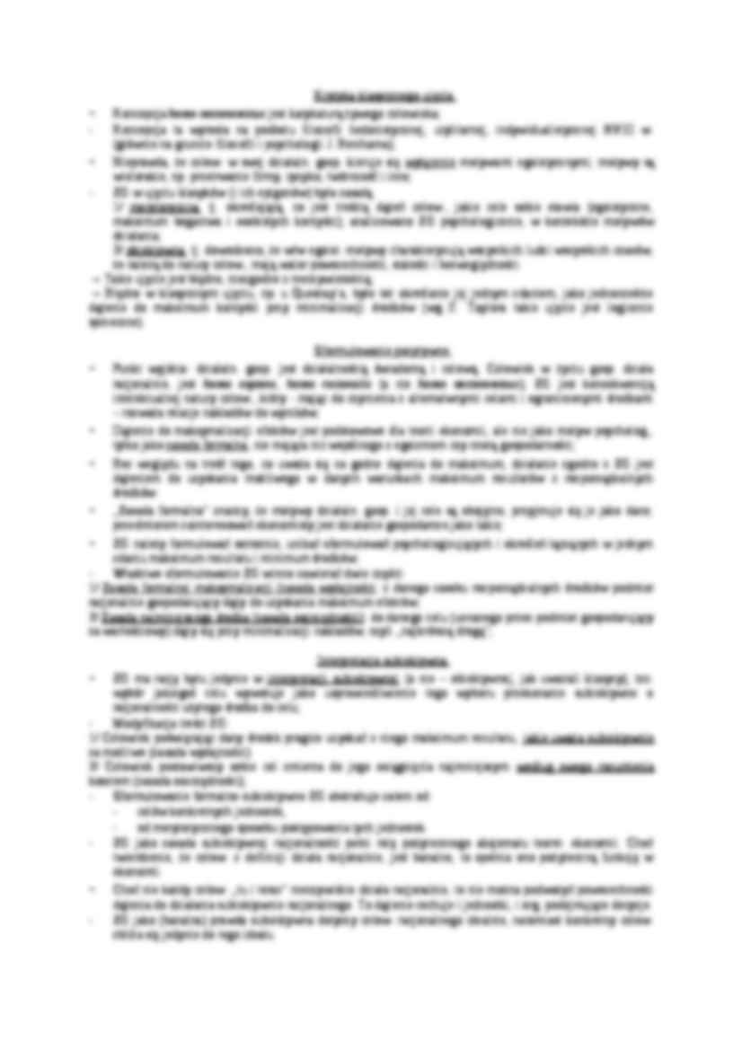 Zasada gospodarczości - strona 2