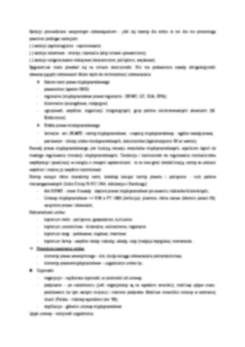 Normy międzynarodowe - strona 3