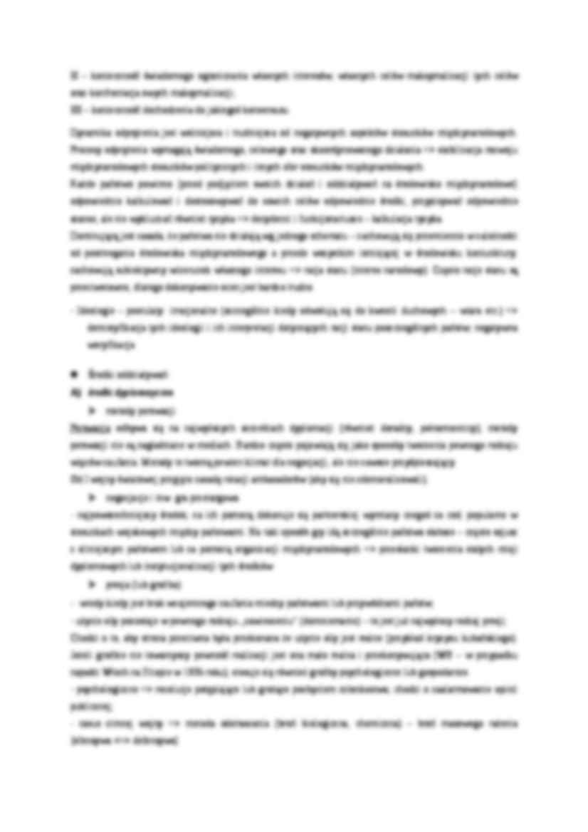 Spory międzynarodowe-rodzaje - strona 2