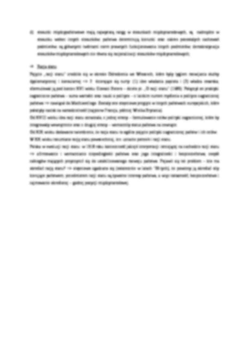 Status międzynarodowy państwa - strona 3