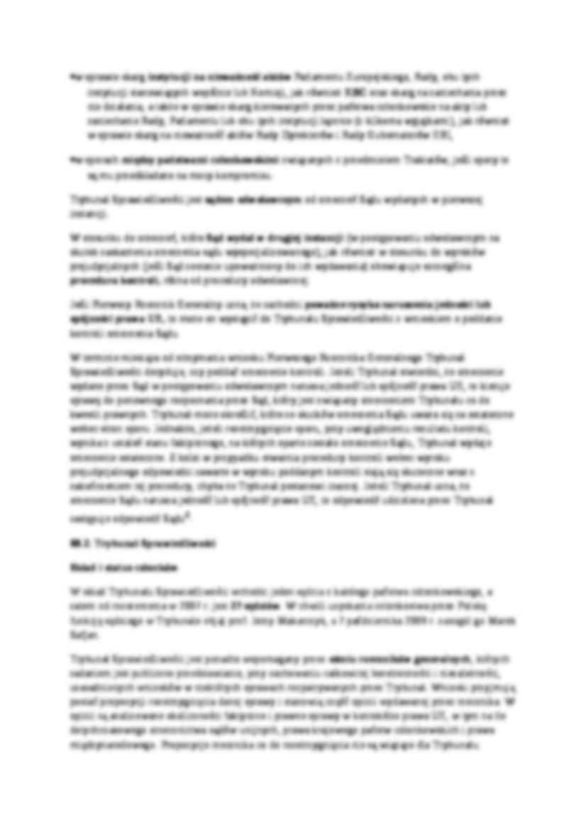 Trybunał Sprawiedliwości UE - strona 2