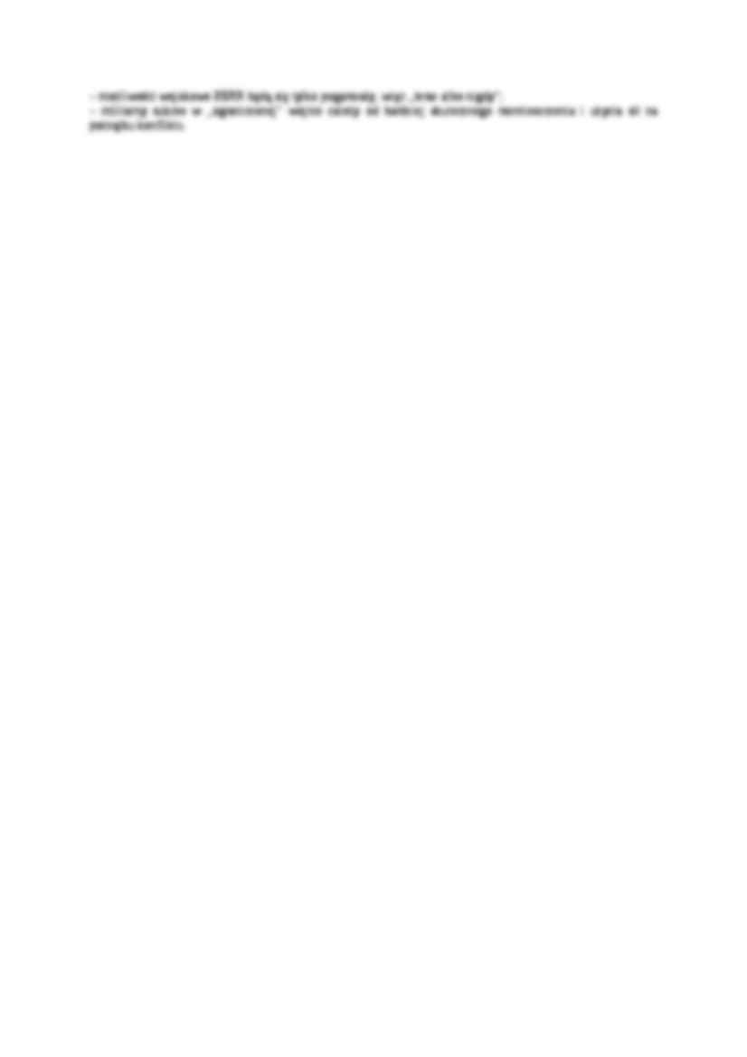  Rozwój globalizacji a rozpad systemu komunistycznego - strona 3