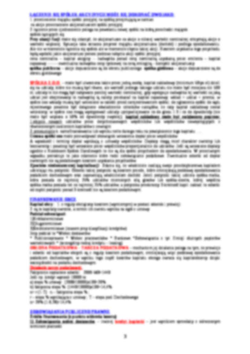 Finanse-teoria - strona 3