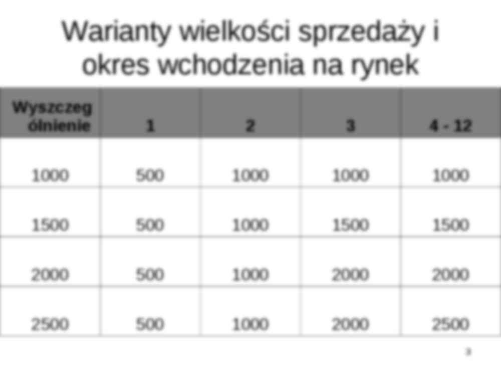 Budowa minibrowaru-projekt inwestycyjny - strona 3