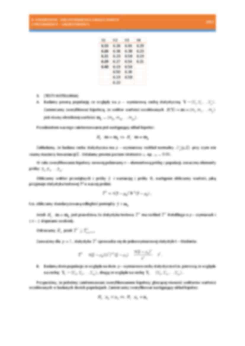 Wielowymiarowa analiza danych z programem R - strona 2