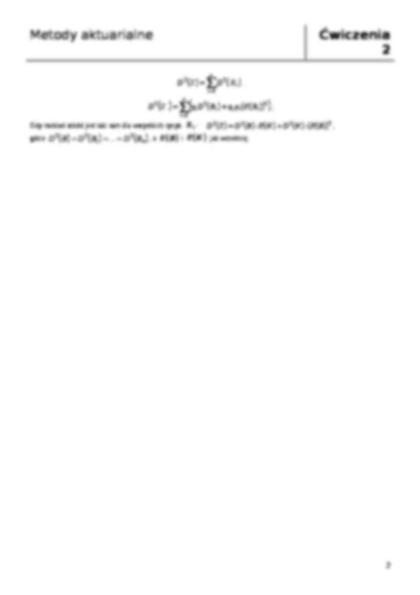 Indywidualny model ryzyka - strona 2