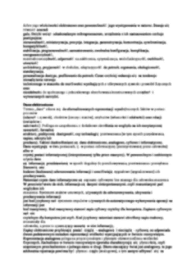Elektroniczne narzędzia pracy - strona 2