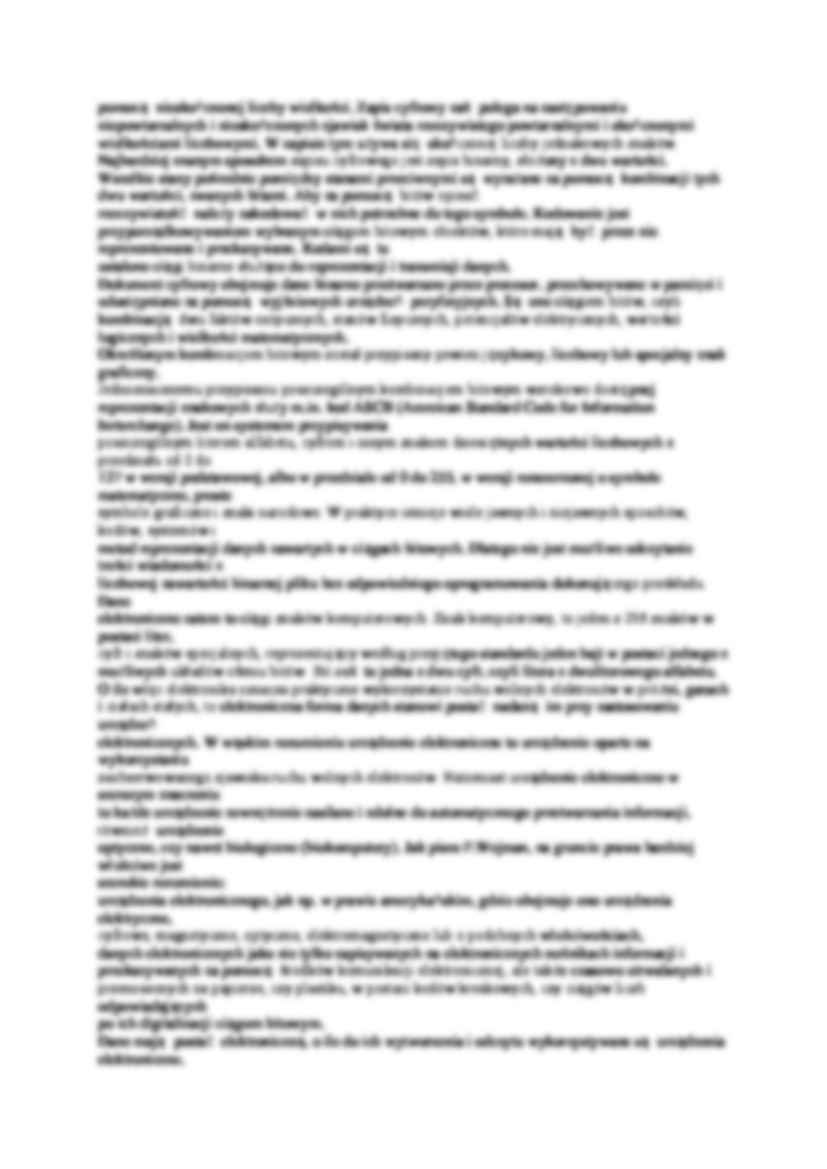 Elektroniczne narzędzia pracy - strona 3
