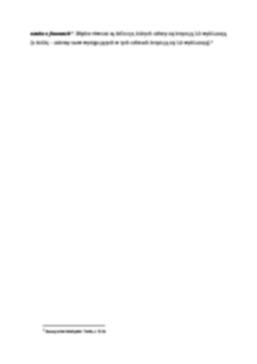 Warunki poprawności definicji wyrazów - strona 2