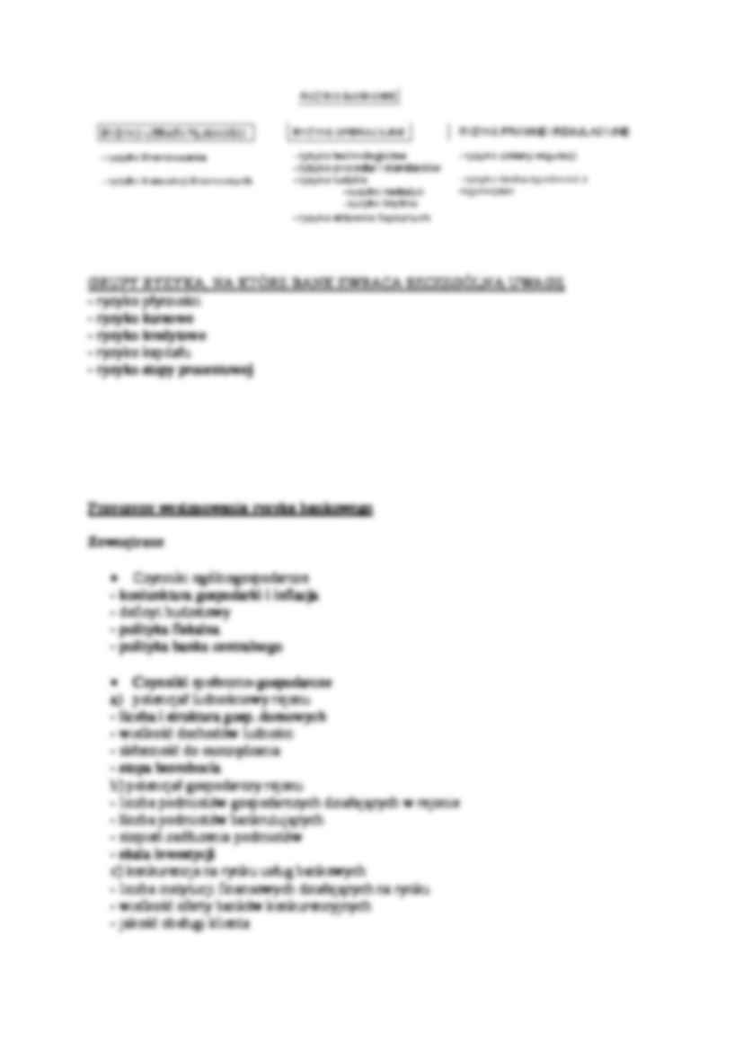 Rodzaje ryzyka kredytowego - strona 2