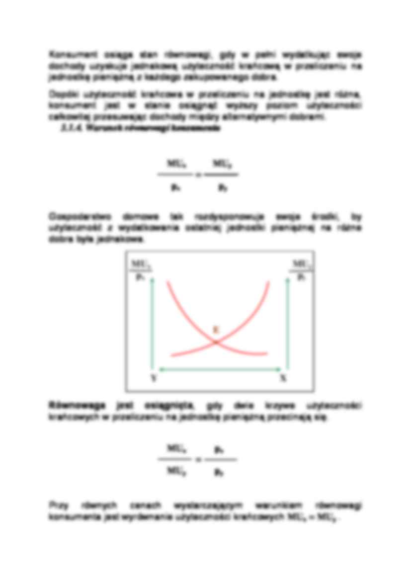 Zachowania konsumenta - strona 3