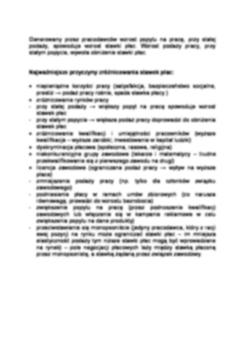 Bezrobocie-omówienie problemu - strona 3