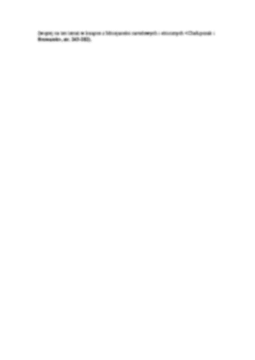 Mniejszości narodowe w myśli politycznej II RP - strona 3