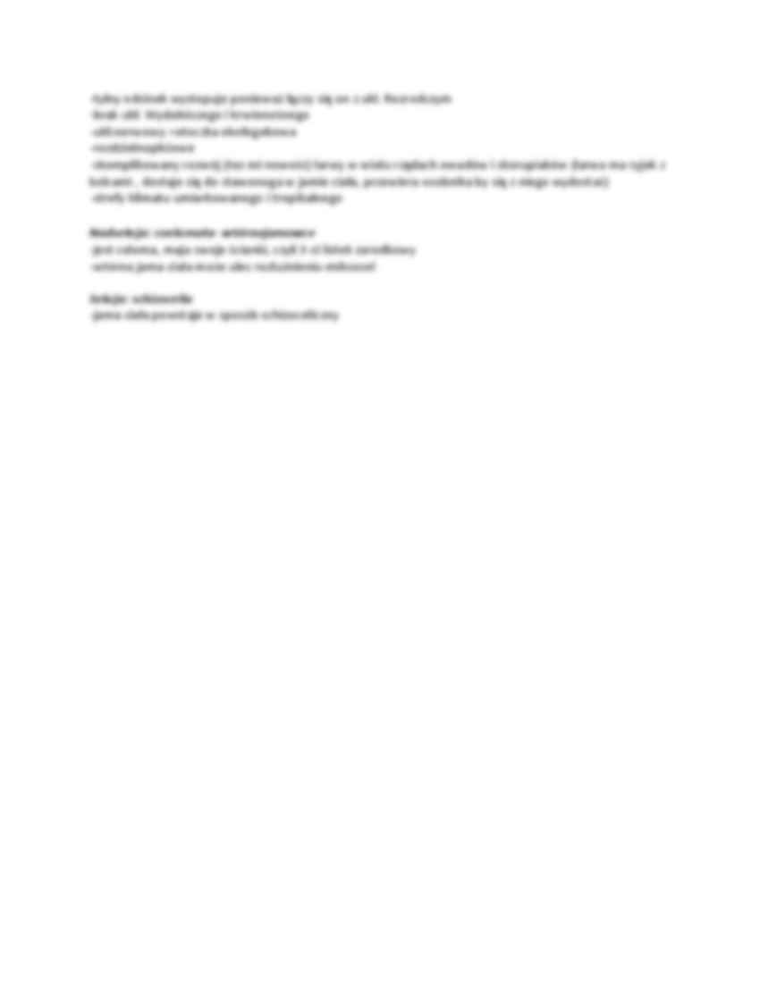 Zoologia systematyczna-Robaki obłe - strona 3
