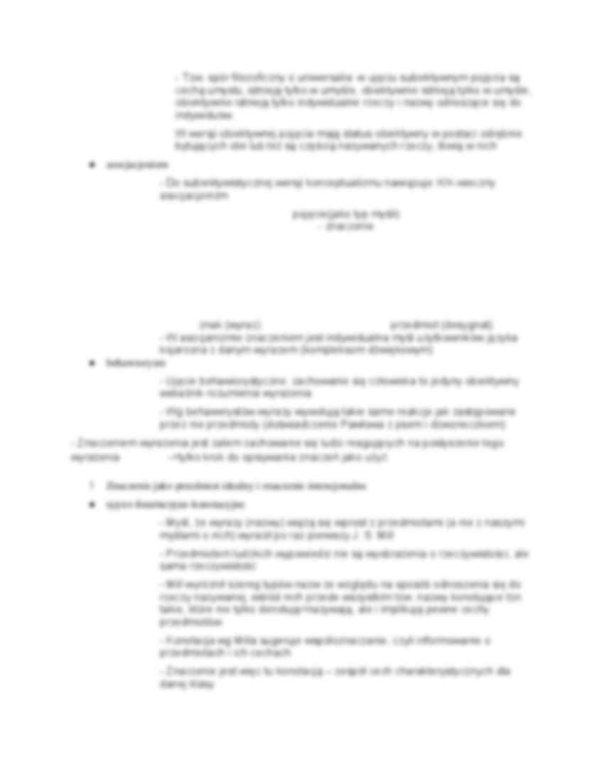 Genetyczne źródła języka - strona 2