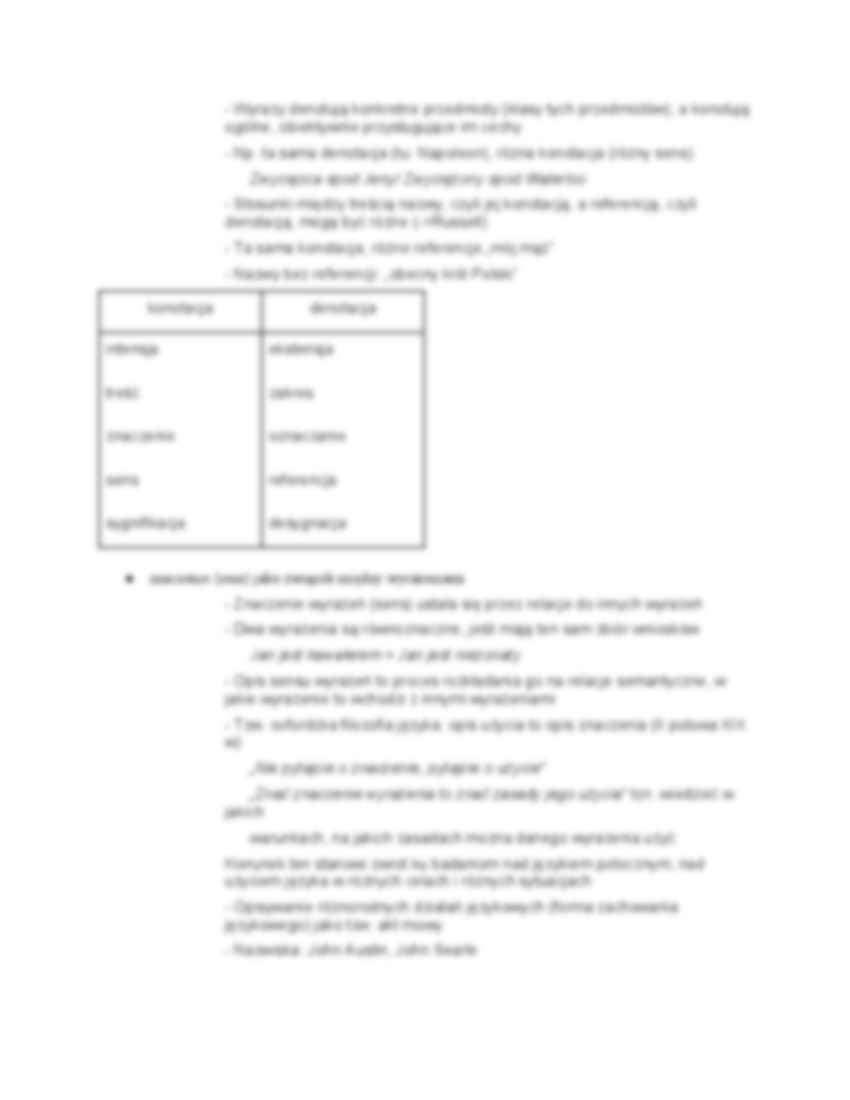 Genetyczne źródła języka - strona 3