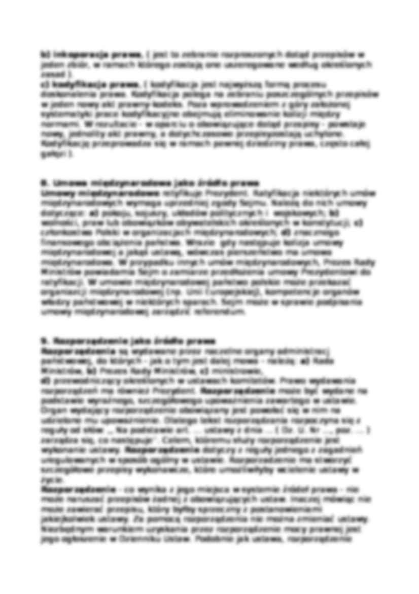 Encyklopedia prawa - zagadnienia - strona 3