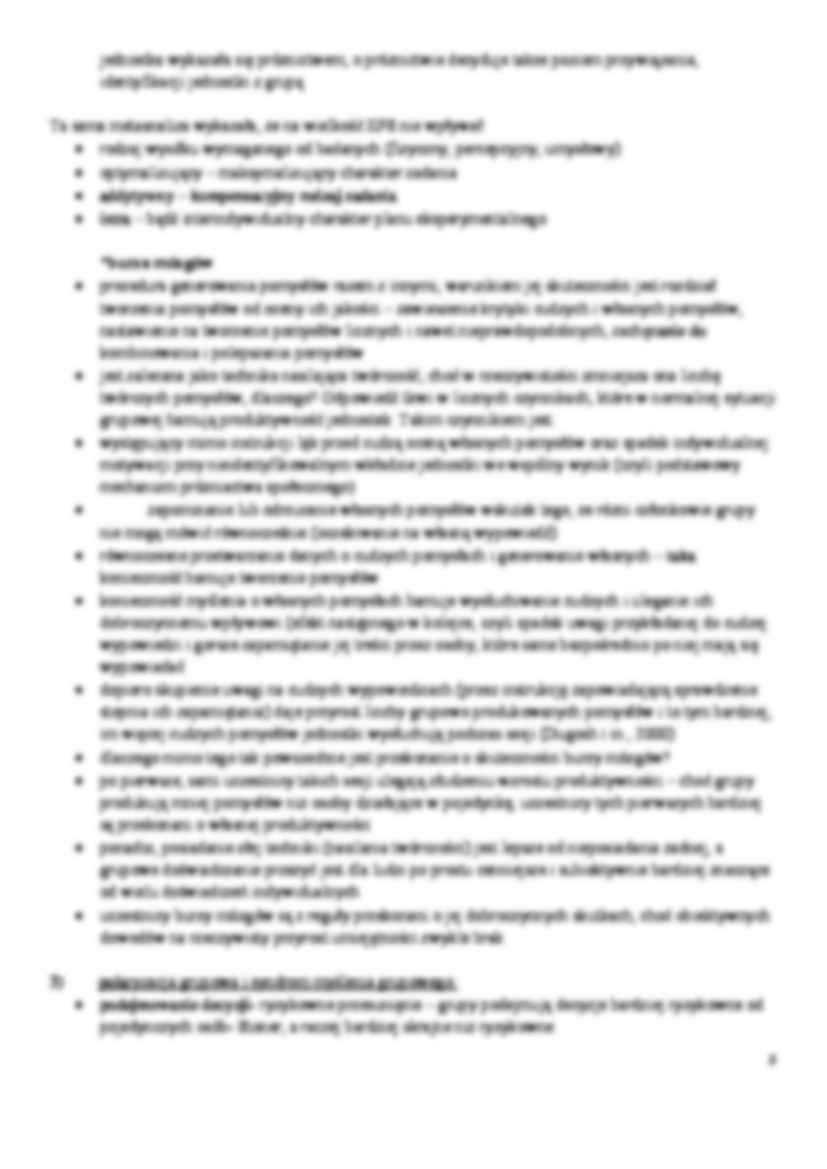 Działania grupowe - strona 2