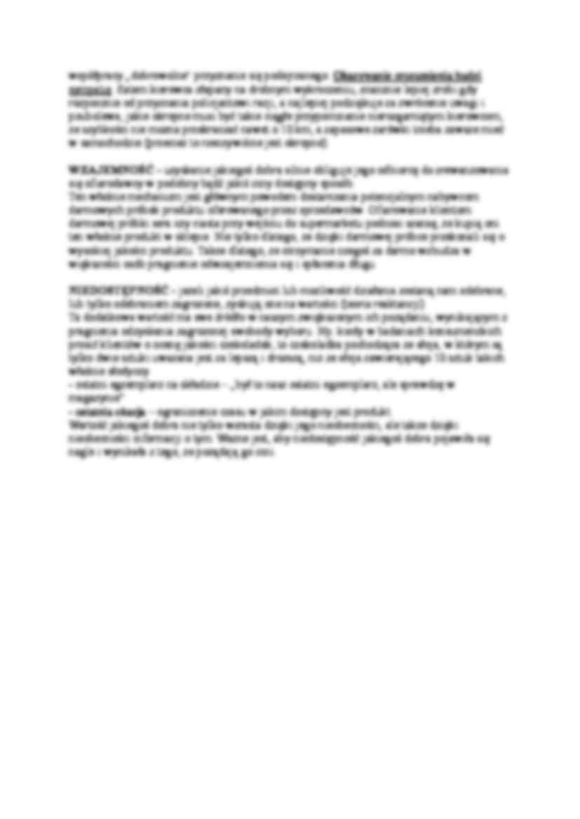 Mechanizmy wywierania wpływów - strona 2