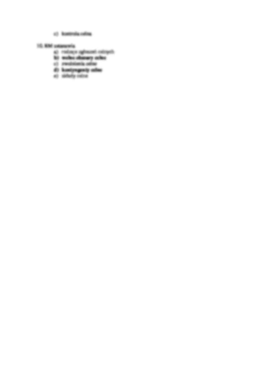 Finanse publiczne - test - Stawki akcyzowe  - strona 2