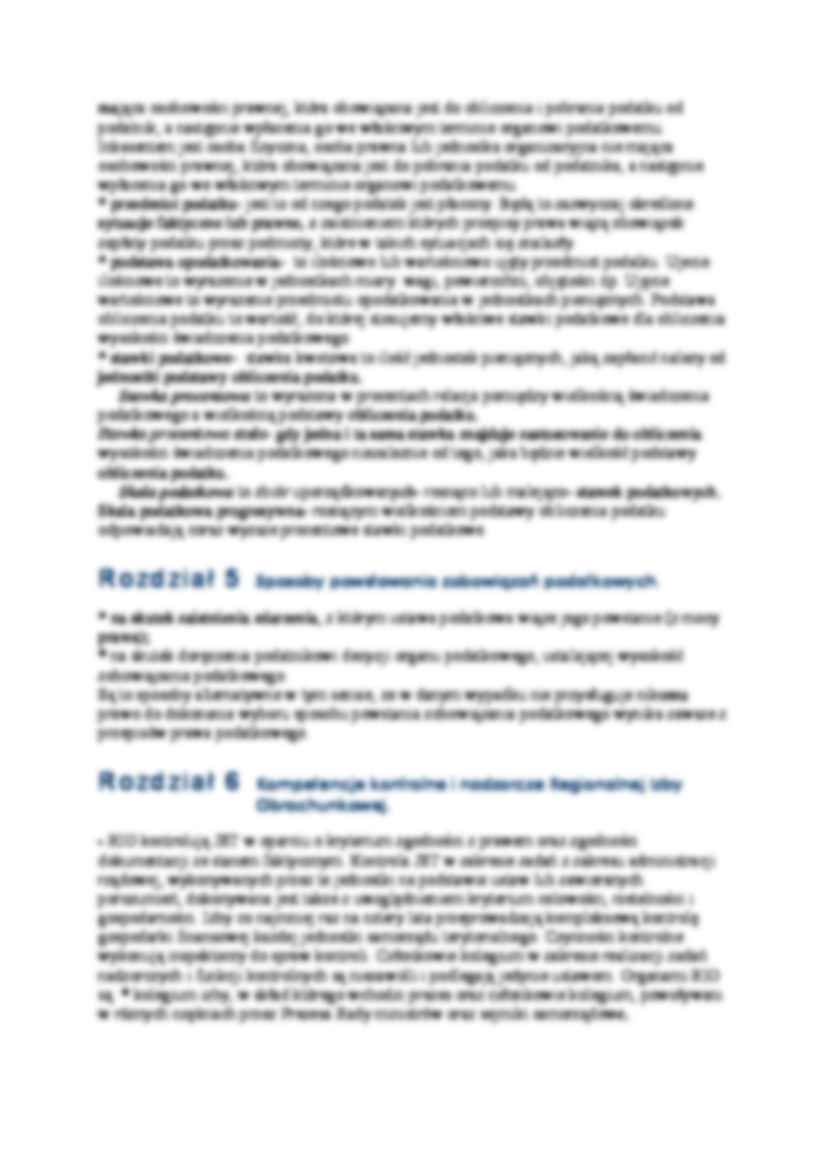 Budżet państwa i podatki - strona 2