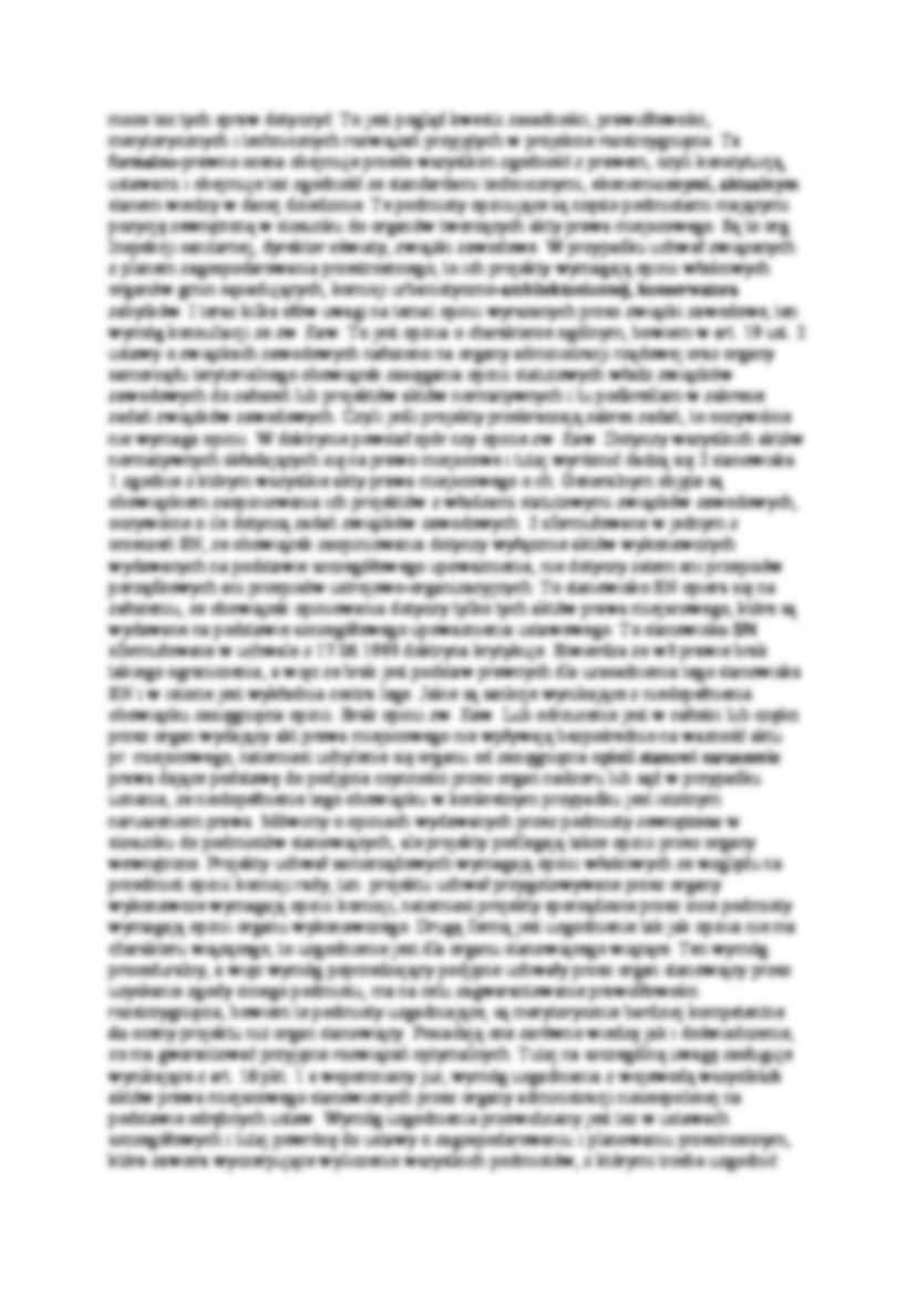 Obowiązek, wynikający z ustawy o związkach zawodowych - strona 3