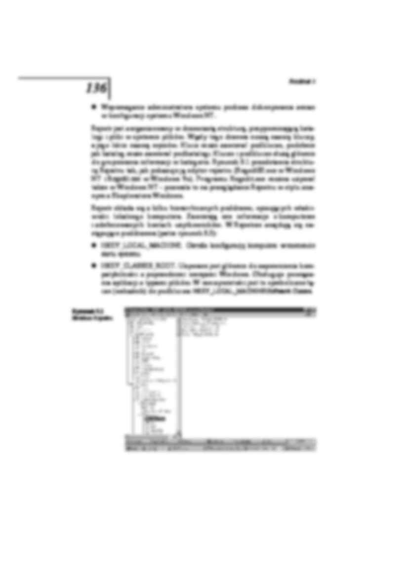 Architektura TCP IP w Windows 5 - strona 2