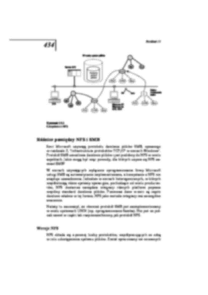 Architektura TCP IP w Windows 13 - strona 2