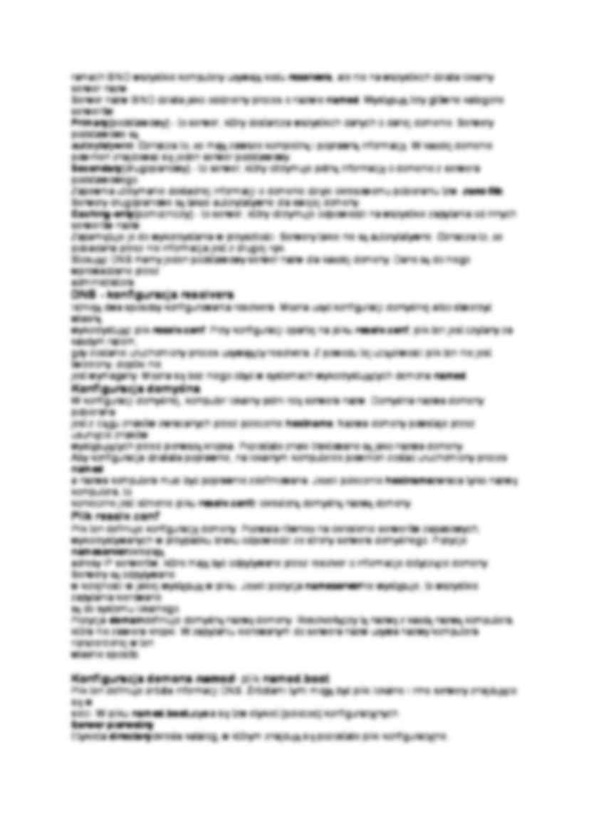 DNS - strona 3