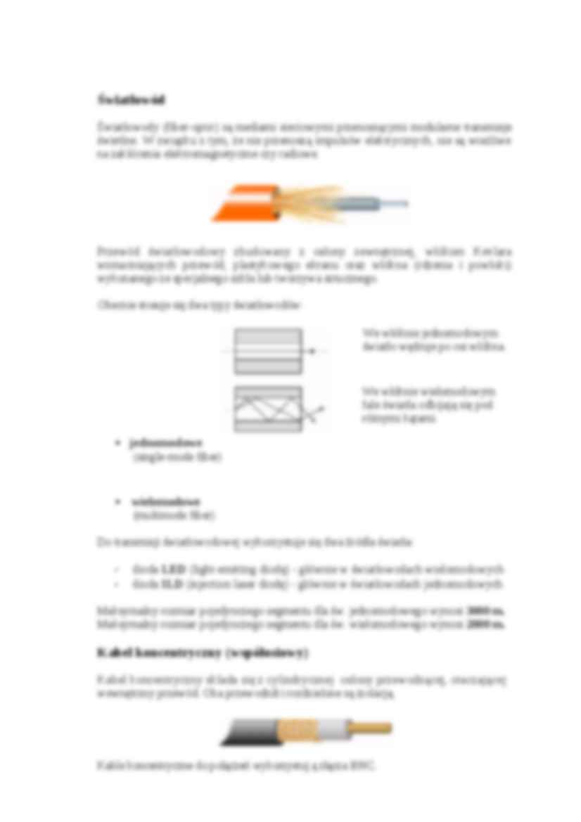 Media sieciowe - strona 3