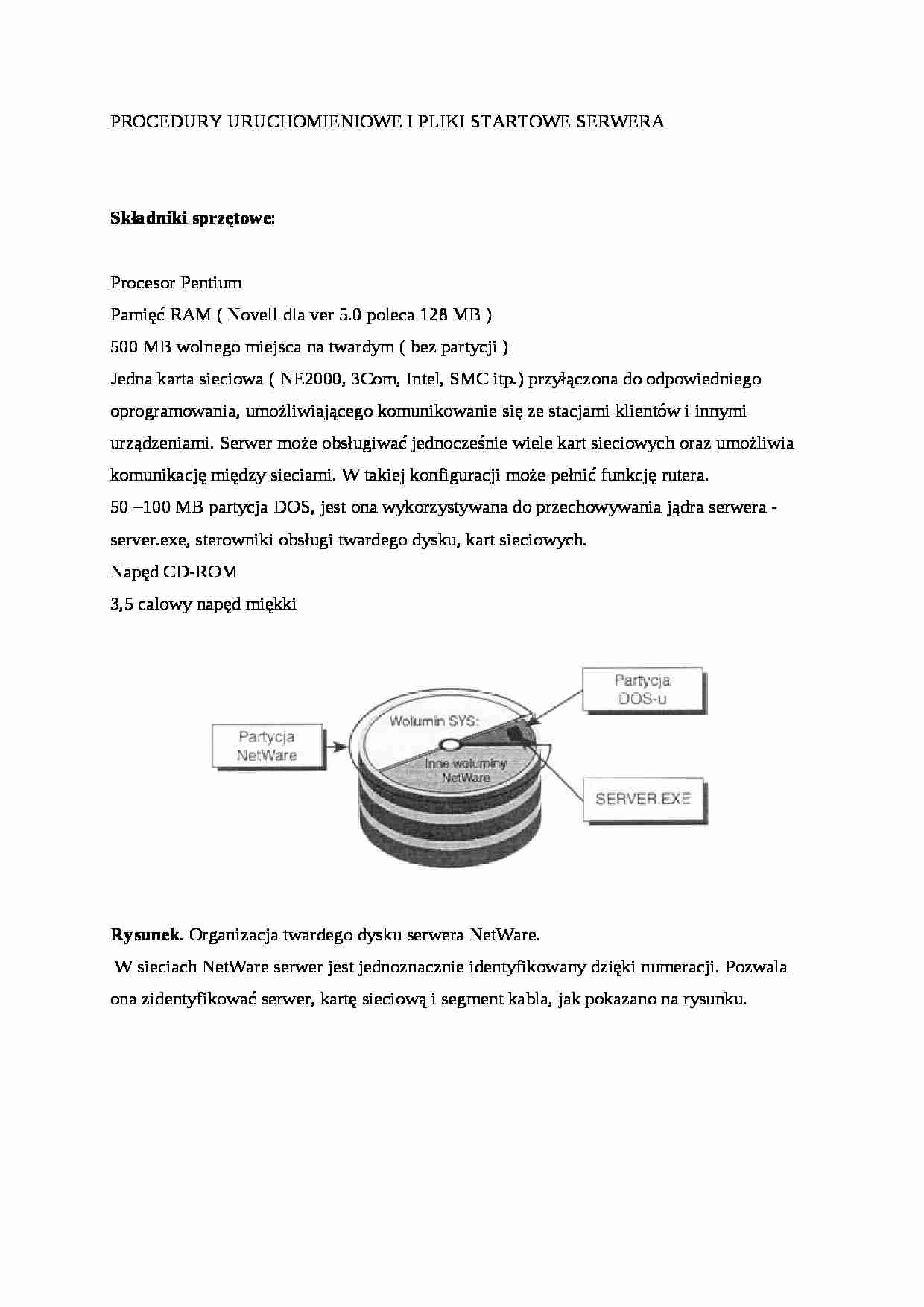 Podstawy novella - strona 1