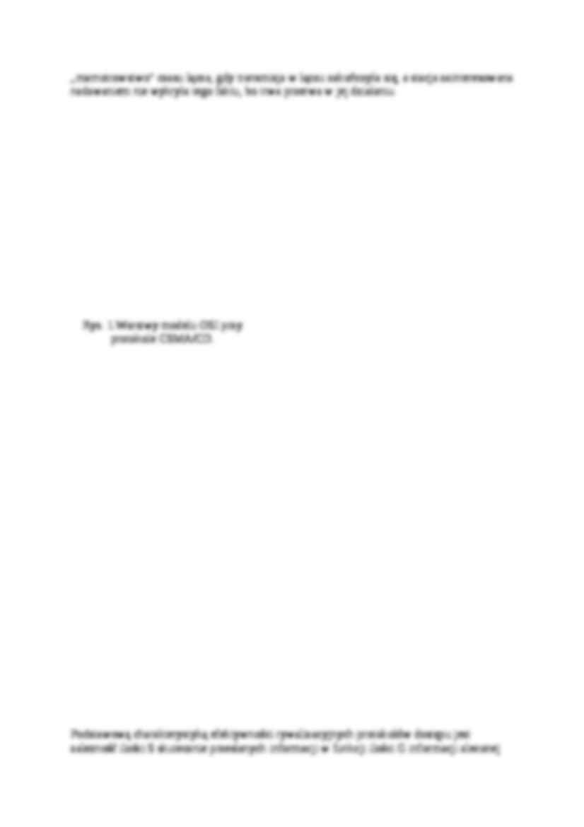 Protokoły dostępu do łącza fizycznego - strona 3