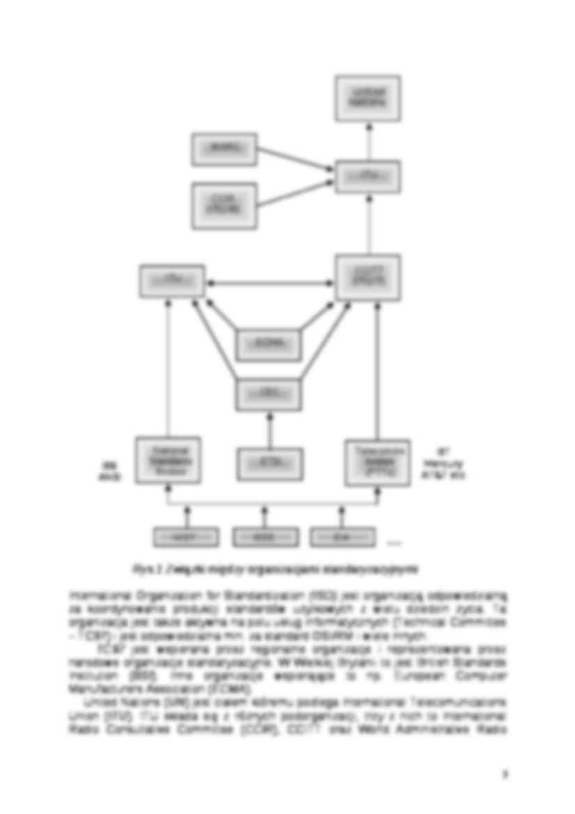 Protokoły w sieciach teleinformatycznych - strona 3