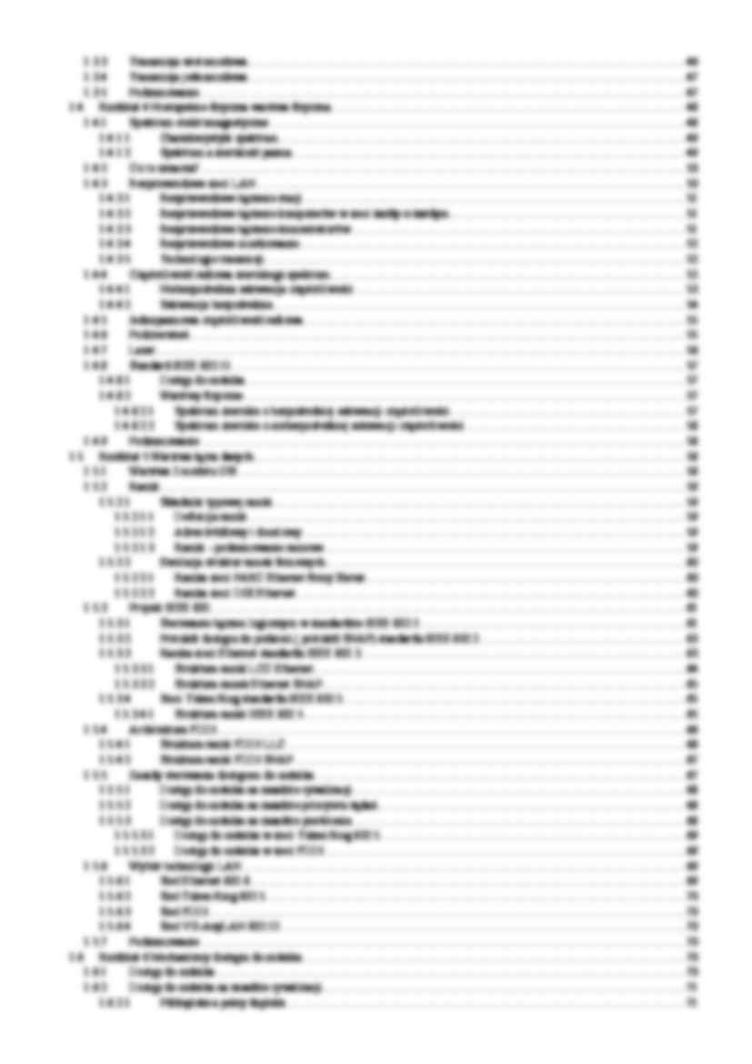 Sieci Komputerowe - Księga Eksperta - strona 2