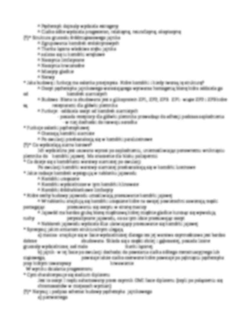 Układ płciowy żeński - strona 2