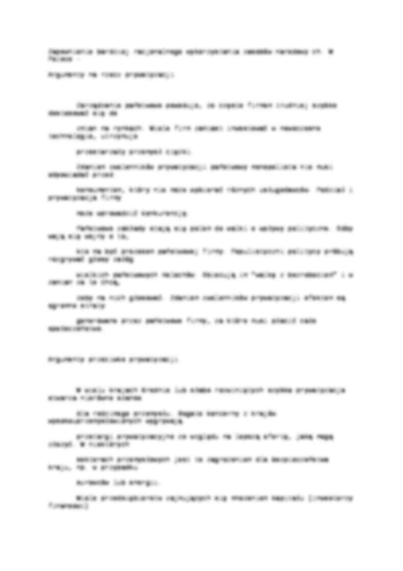 Nacjonalizacja i prywatyzacja - strona 3