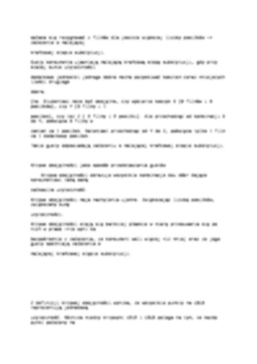 Teoria wyboru konsumenta - strona 3