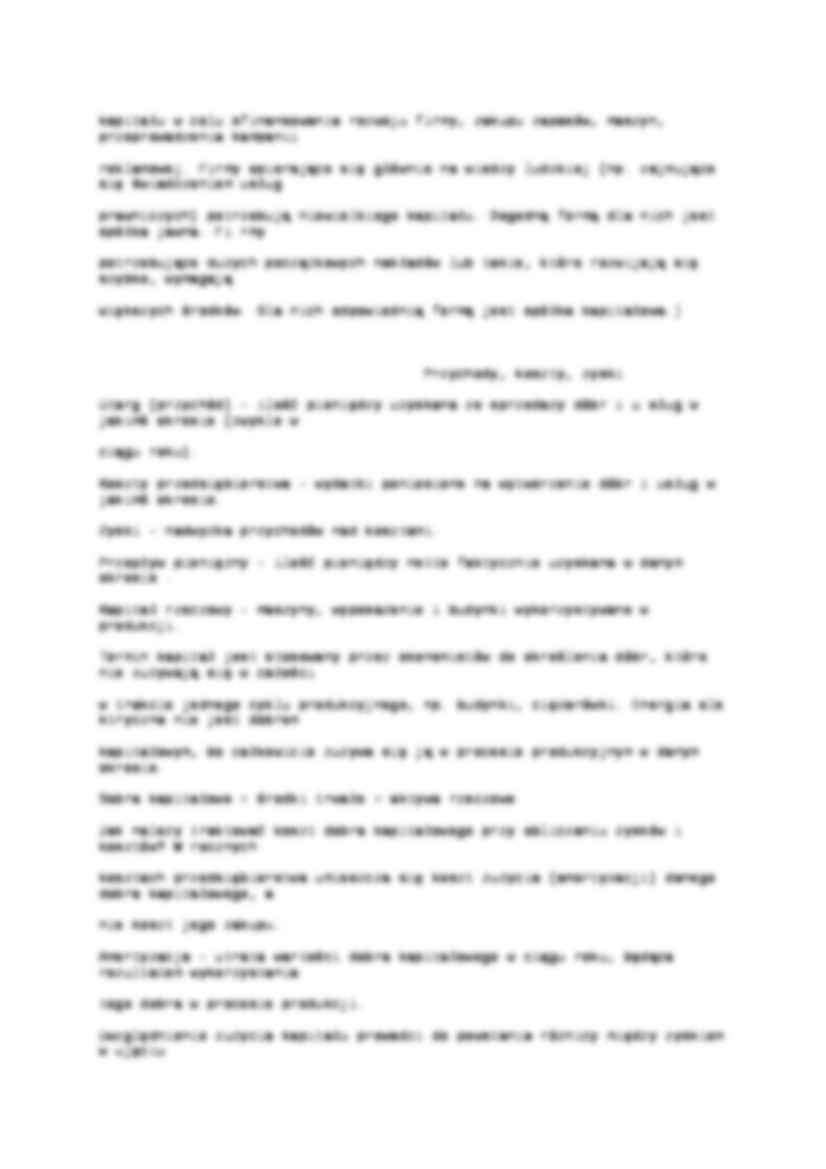 Zachowanie i organizacja przedsiębiorstwa - strona 3