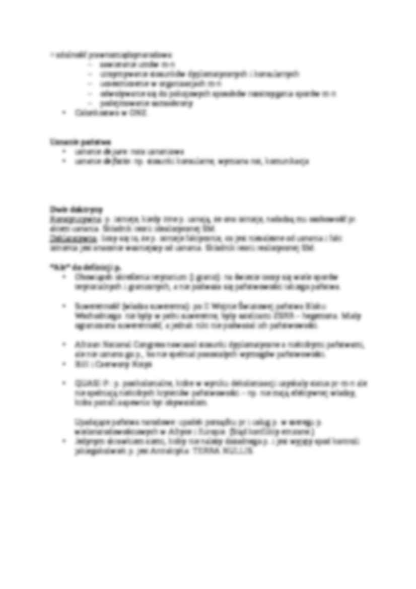 Pojęcie i definicja państwa - strona 3