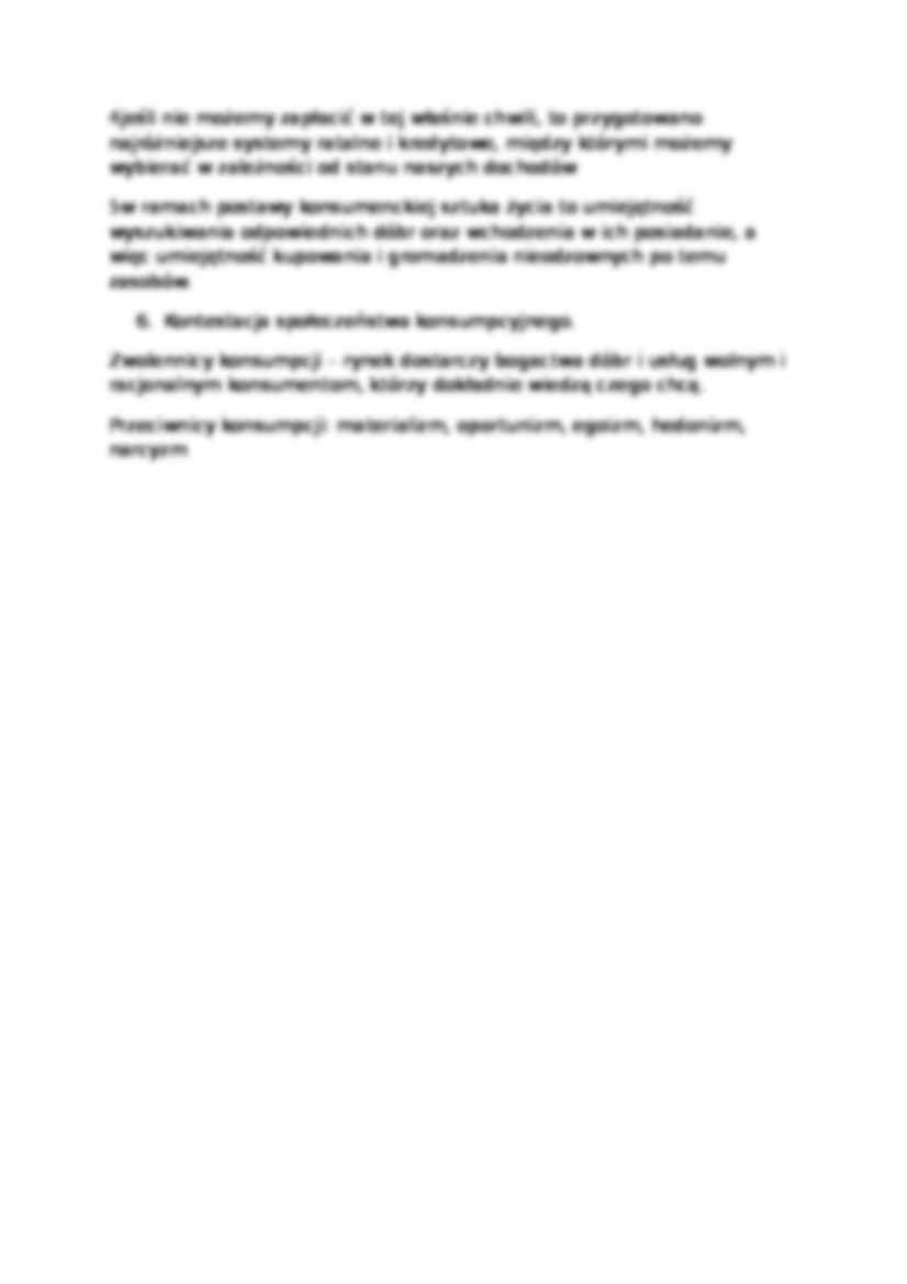 Przemiany wspólczesnej kultury - strona 3