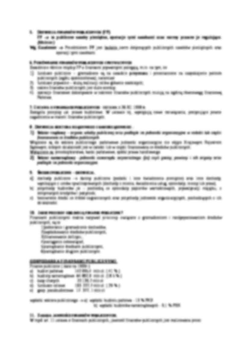 Prawo finansowe - strona 3