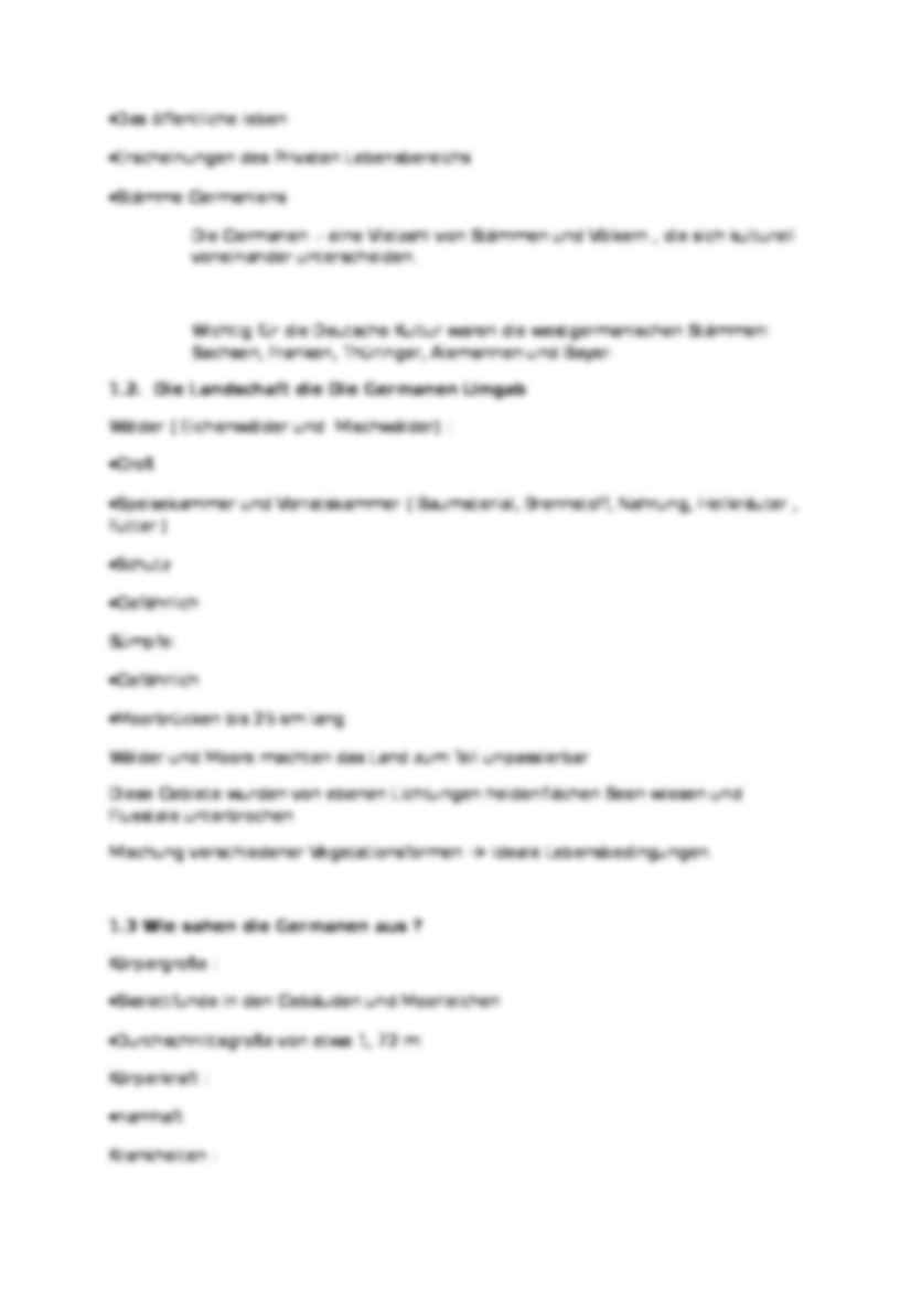 Kulturwissenschaft - wykład - strona 2