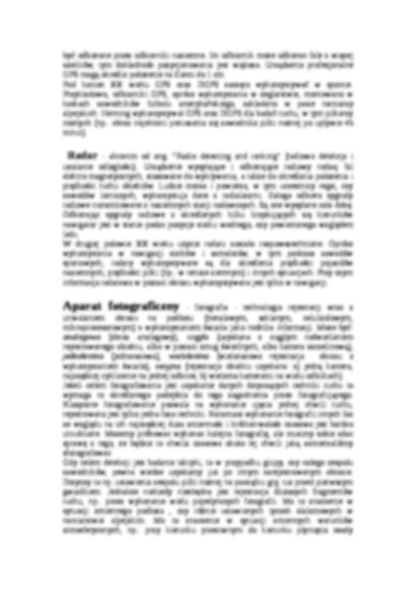 Wykorzystanie urządzeń w biomechanice - strona 3