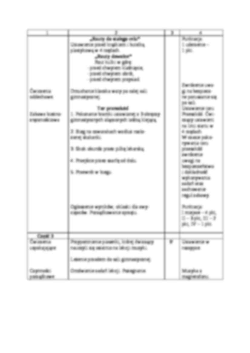 Wykorzystanie niekonwencjonalnych przyborów - strona 3