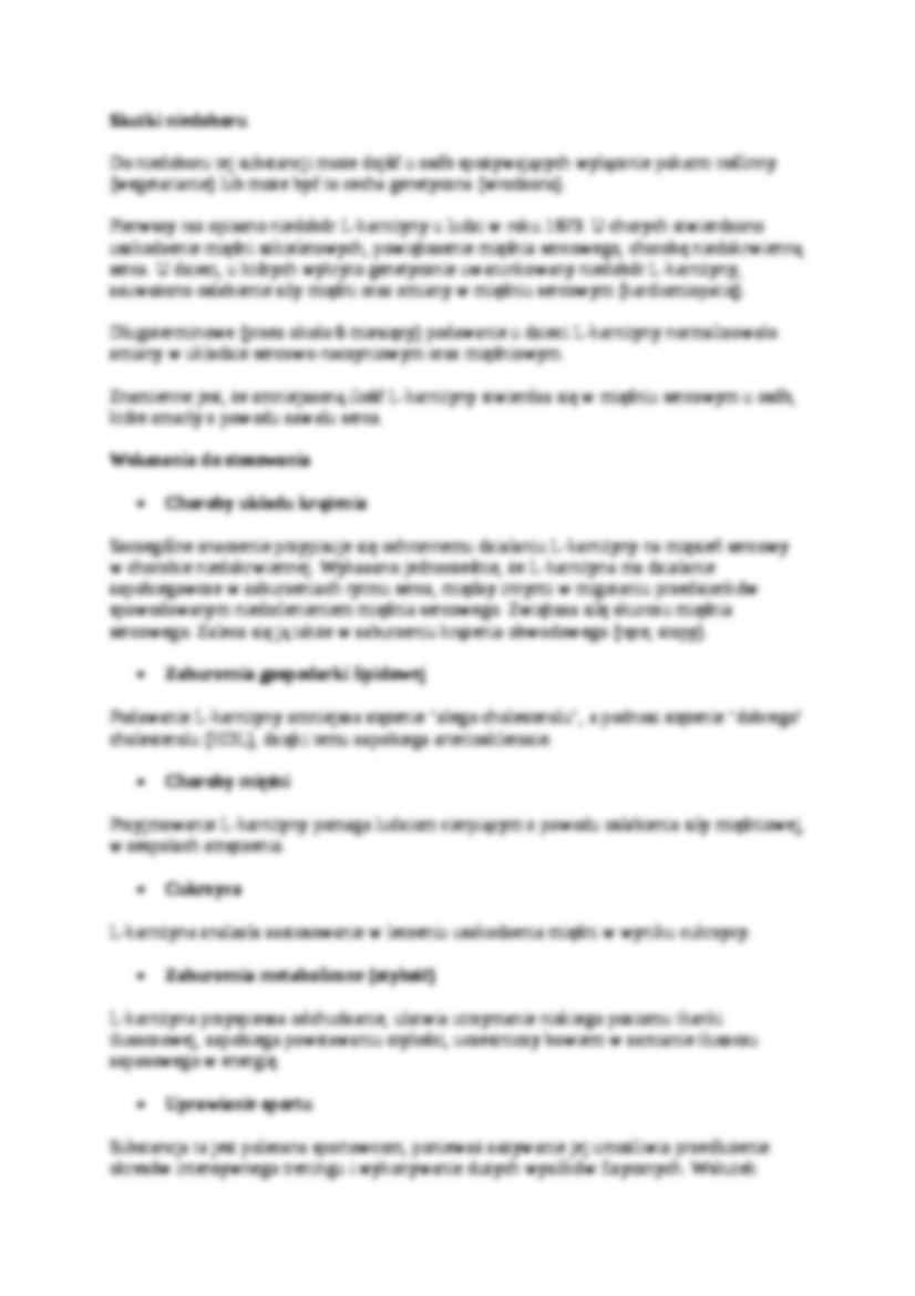 Karnityna i jej źródła - strona 2