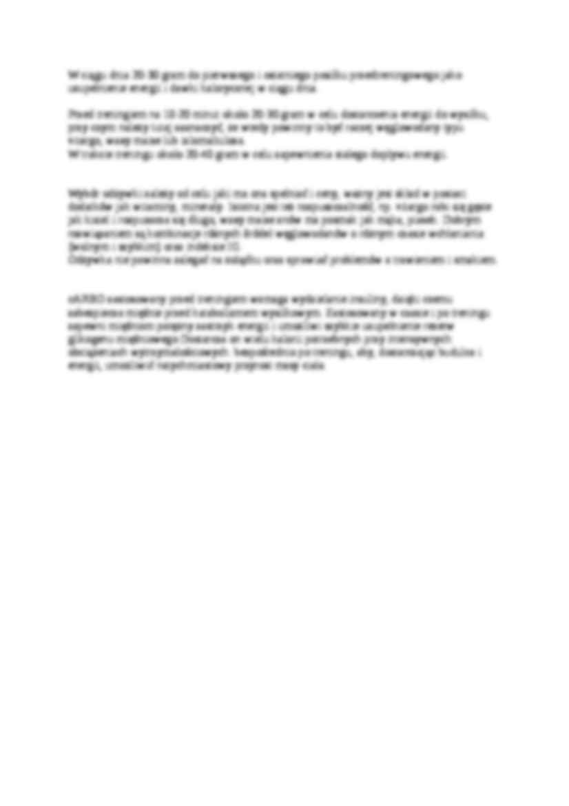 Odżywki węglowodanowe - carbo - strona 2