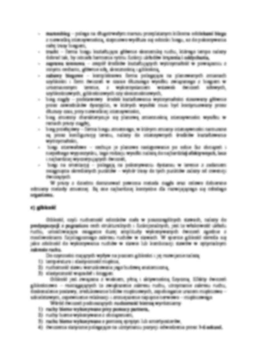 Metodyka kształtowania wytrzymałości - strona 2